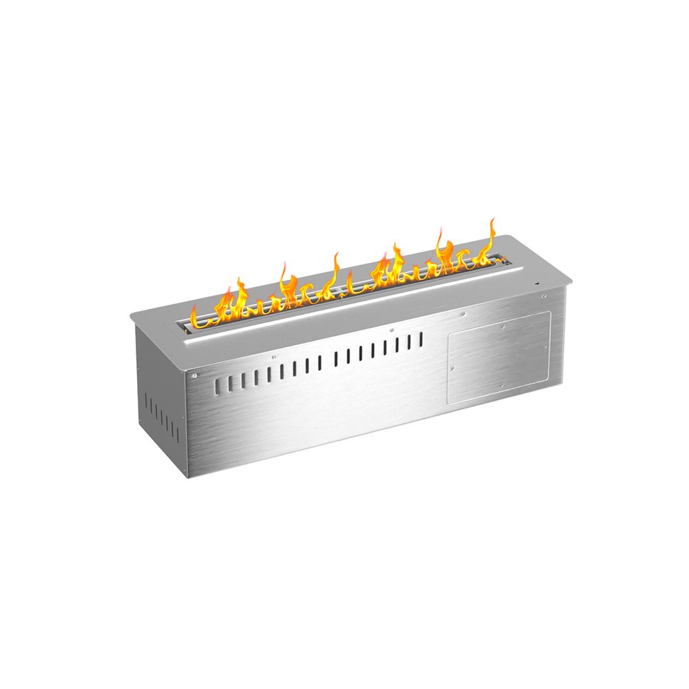 Автоматический биокамин BioLux Fire Line 700 Автоматический биокамин BioLux Fire Line 700