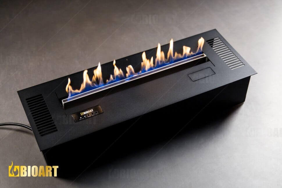 Автоматический биокамин BioArt ABC Fireplace Smart Prime 1600